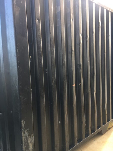 Shipping Container 40 ft63615270298626113