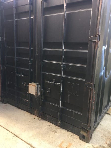 Shipping Container 40 ft63615270298626114