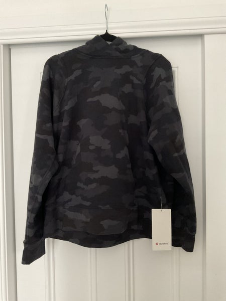 Never worn with tags Lululemon Loungeful Hoodie Carousel 1