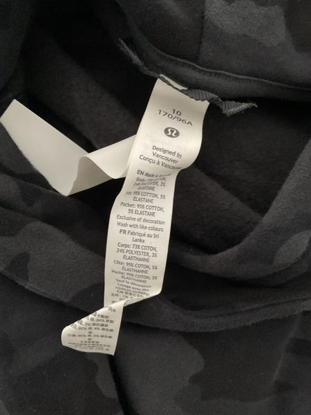 Never worn with tags Lululemon Loungeful Hoodie Carousel 4