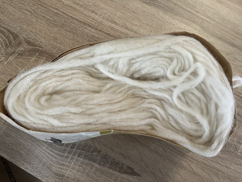Fontana homespin wool Carousel 2