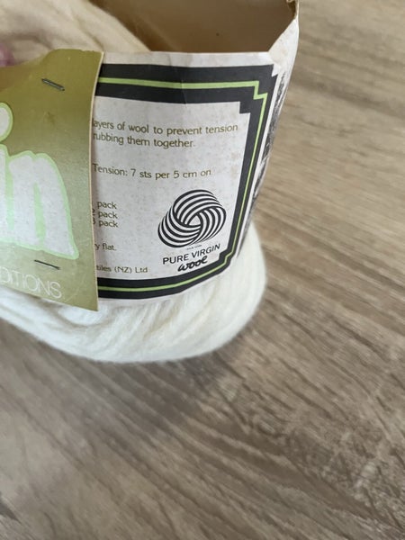 Fontana homespin wool Carousel 3