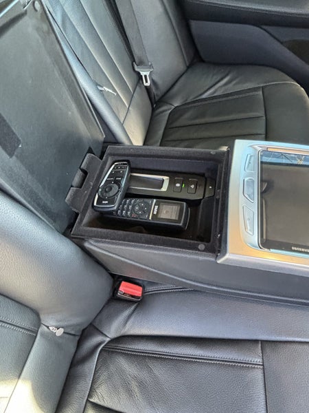 2016 BMW 730LD Long Wheel Base Version64197783968771114