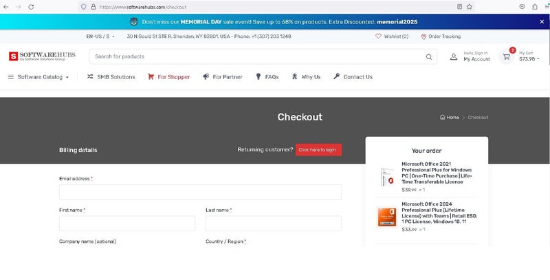 Microsoft Office 2024 Professional ,No online activation ,only phone activation Carousel 2