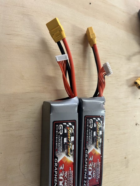 X2 6s lipos Carousel 2