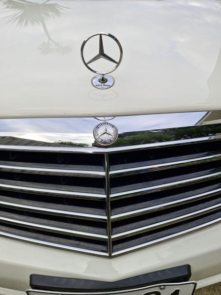 2007 Mercedes-Benz E 30063613529035011113