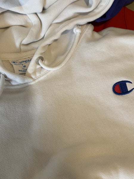 Champion Girls Hoodie63616366675202111