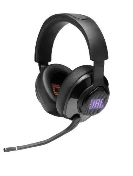 JBL Quantum 400 Wired Gaming Headset Carousel 1