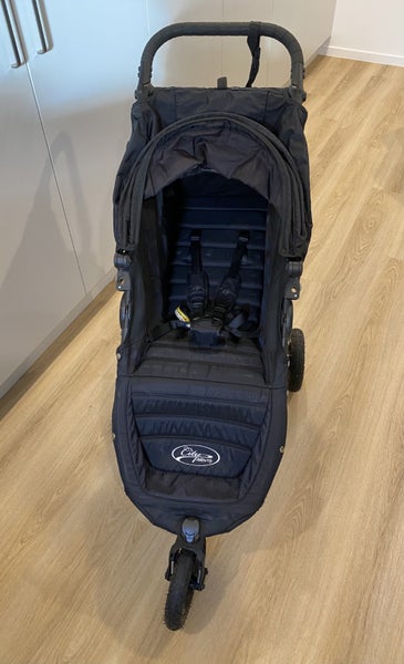 Baby Jogger City Mini GT Pram Rain Cover Sun Shade Car Adaptor Sheepskin Etc Carousel 2