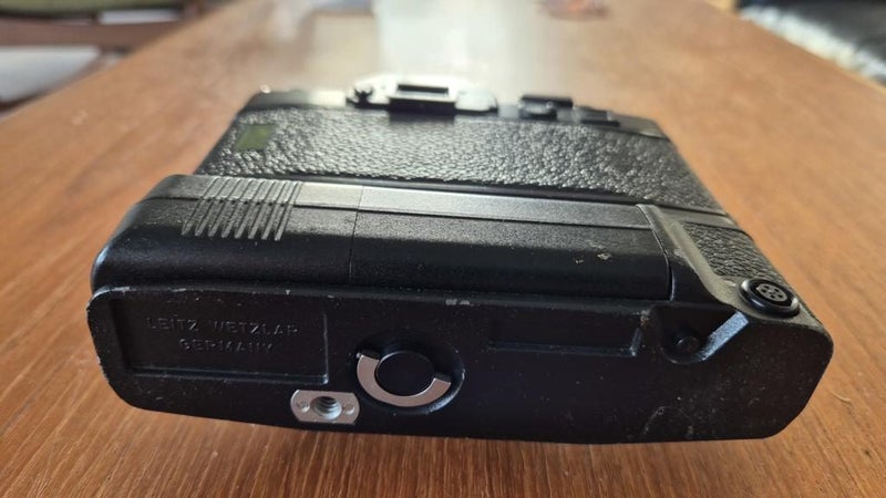 Leica R3 Mot63614585366913113