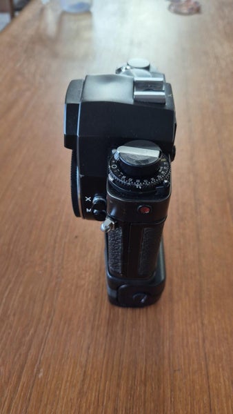 Leica R3 Mot63614585366913114