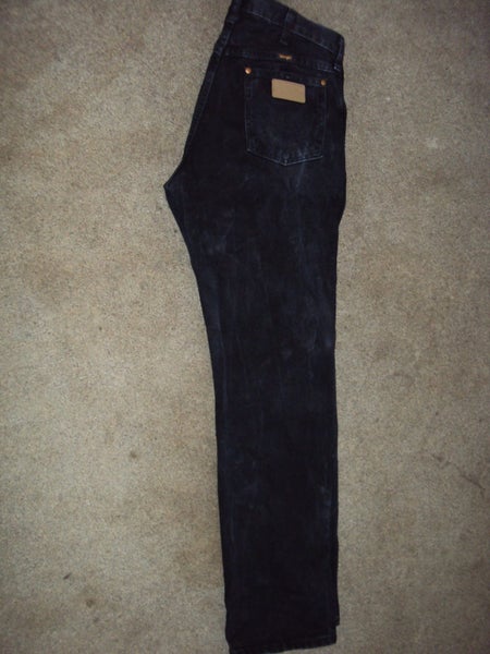 Wrangler 13MWZ Cowboy Cut Original Fit Denim Jeans63615270291585114