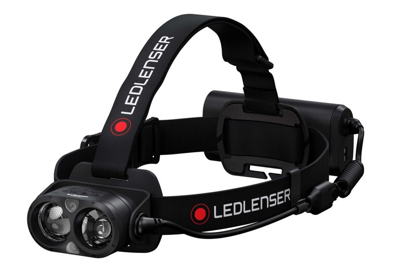 Ledlenser H19R Core Rechargeable Headlamp (Each) Carousel 1