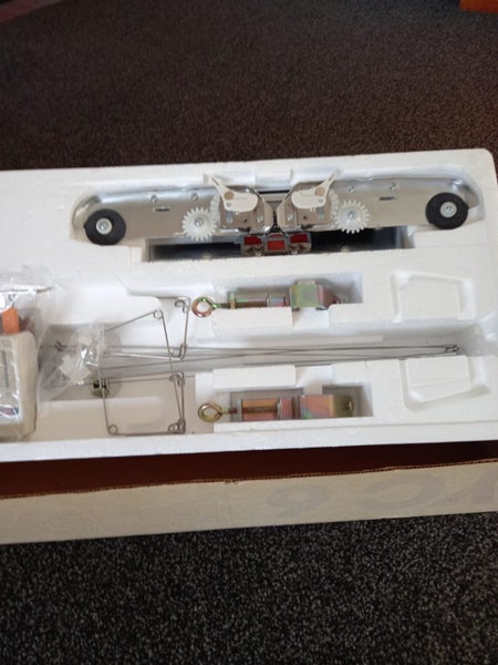 Singer knitting machine YC6 4 colour changer Carousel 4