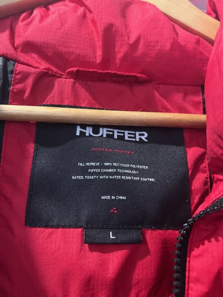 Huffer Jacket63614586016259111