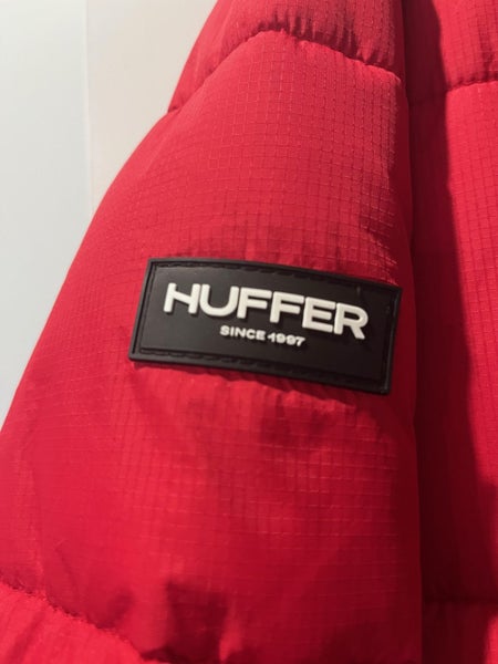 Huffer Jacket63614586016259112