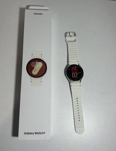 Samsung Galaxy Watch 7 - As New Carousel 2