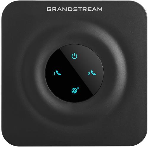 Grandstream HT802 2-Port FXS Analog Telephone Adapter (ATA) [HT802] Carousel 1