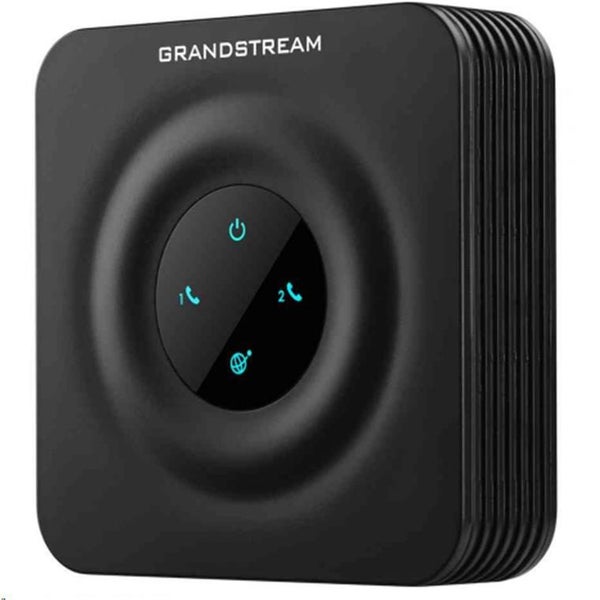Grandstream HT802 2-Port FXS Analog Telephone Adapter (ATA) [HT802] Carousel 3