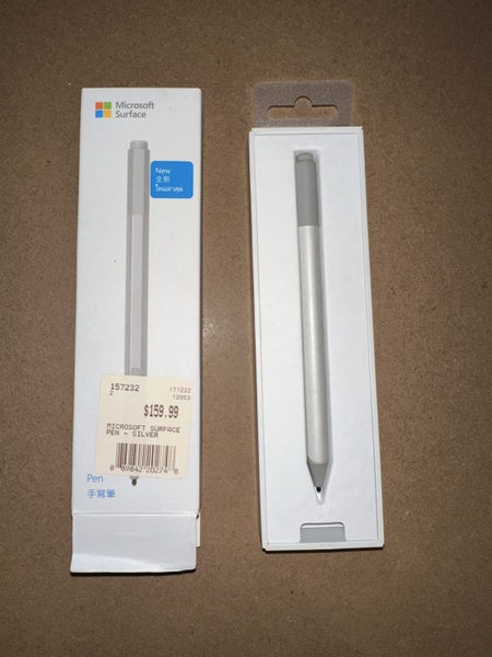 Microsoft Surface Pen Carousel 1