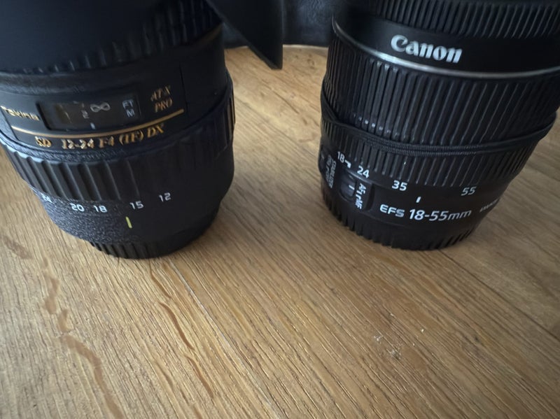 Canon DSLR Bundle Carousel 2