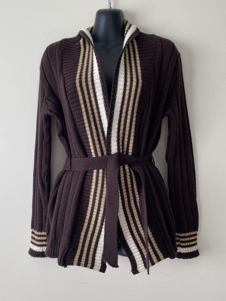 Vintage NZ Wool Cardigan – Made in NZ – Size (M/L)63617618605059111