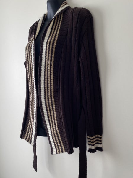 Vintage NZ Wool Cardigan – Made in NZ – Size (M/L)63617618605059113