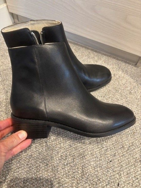 Moochi Deed Boot64182258434307110