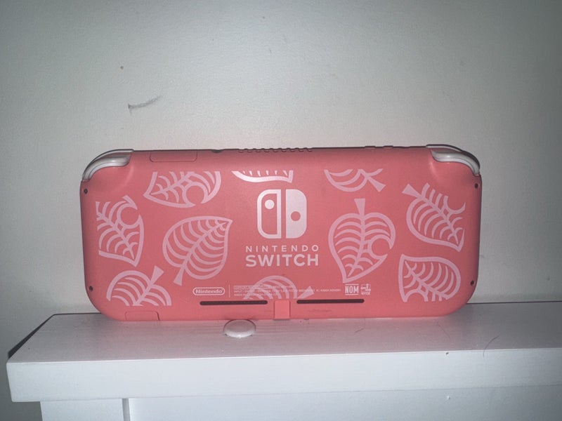 Nintendo Switch Lite Carousel 2