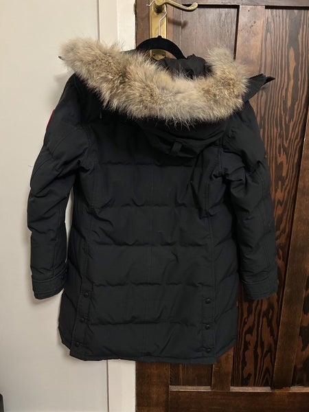 Canada Goose Women’s Shelburne Parka (large - fusion fit) Carousel 2
