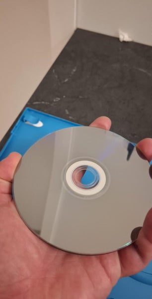 LEGO City Undercover - Wii U Carousel 2