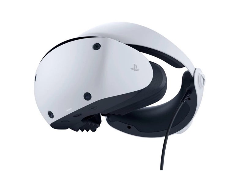 $1 RES - PLAYSTATION VR 2 HEADSET636145869479691116