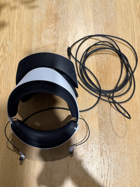 $1 RES - PLAYSTATION VR 2 HEADSET63614586947969113