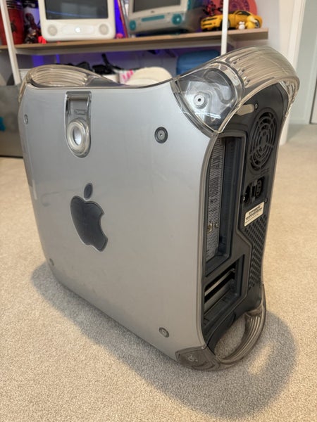 Power Macintosh G4 Carousel 2