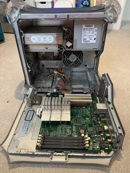 Power Macintosh G4 Carousel 3