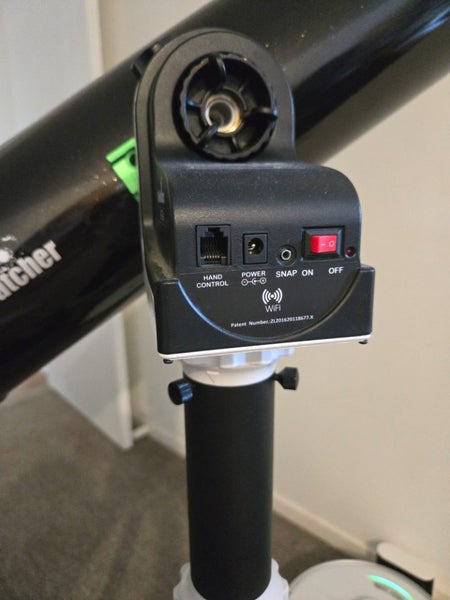 Sky Watcher Electric Telescope Carousel 3