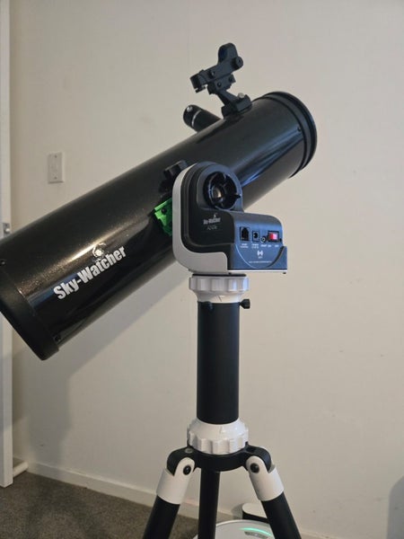 Sky Watcher Electric Telescope Carousel 2