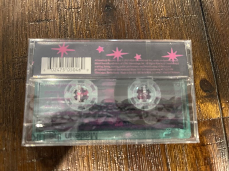 Chappell Roan - Rise and Fall of a Midwest Princess Cassette Carousel 2