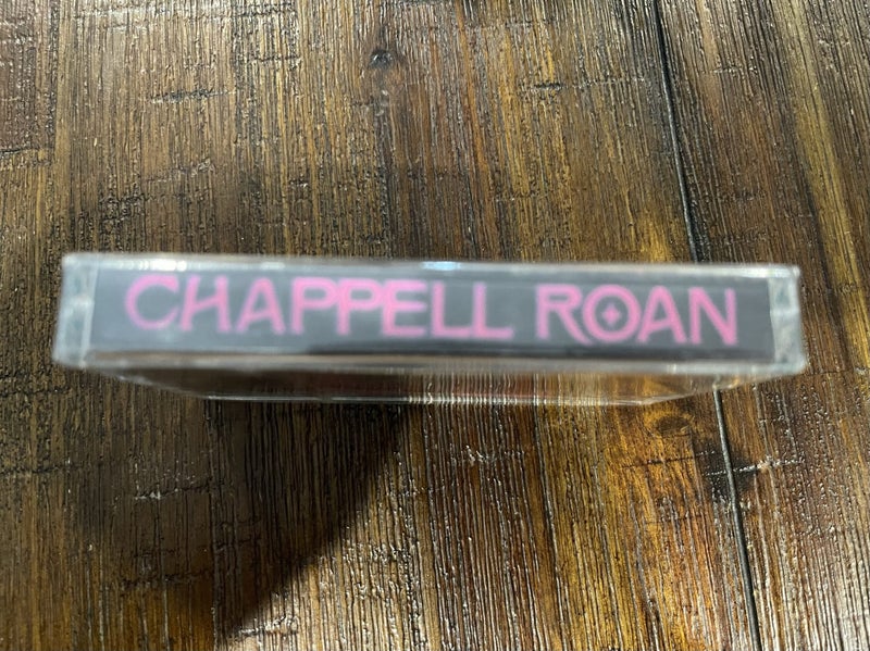 Chappell Roan - Rise and Fall of a Midwest Princess Cassette Carousel 3