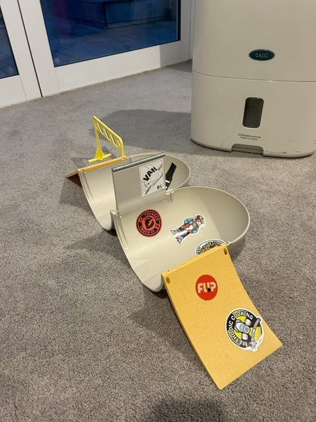 Teck Deck for Sale Carousel 2