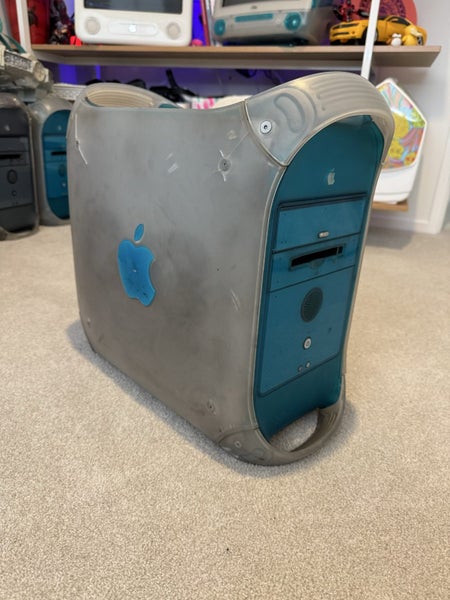 Power macintosh G3 Carousel 1