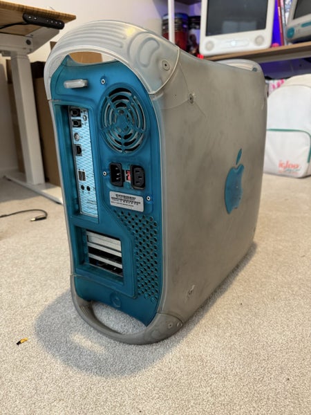 Power macintosh G3 Carousel 2