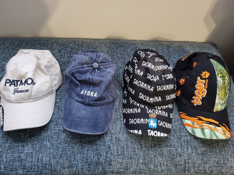 Peak Caps from overseas63617765570947113