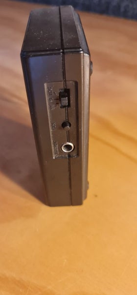 Vintage Korg guitar tuner Carousel 4