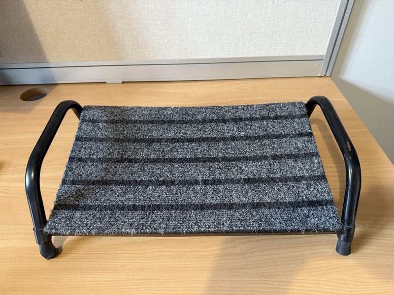 Electric Desk and Accessories Carousel 8