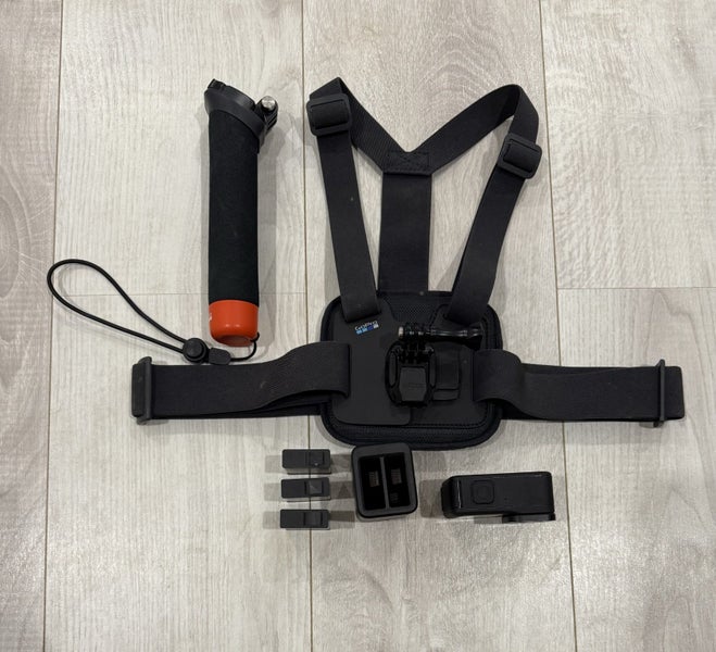Near New Go Pro Hero 13 + EXTRAS Carousel 2