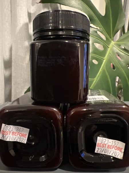 WAIREKA HONEY MANUKA X 3 Carousel 3