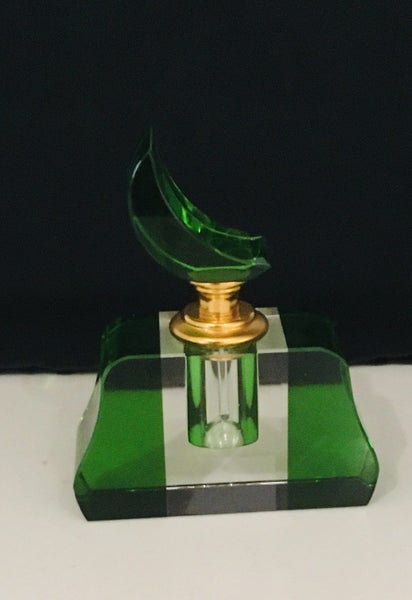 Art Deco Perfume bottle Carousel 1