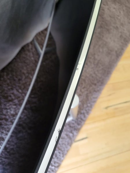 TITAN ARMY 34" Ultrawide Curved Monitor Carousel 2