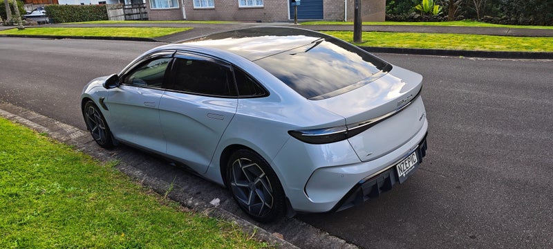 2023 BYD Seal Performance AWD63612870269059114